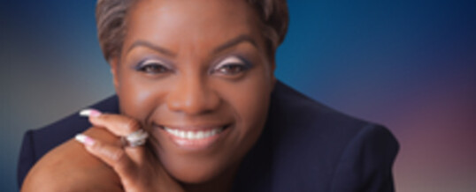 Renee T. Walker, APR